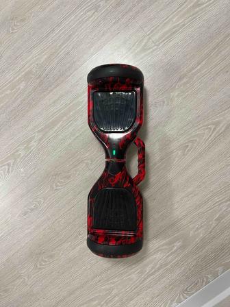 Продам Новый Гироскутер ZenMart Original с Bluetooth и подсветкой