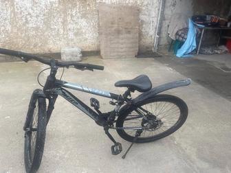 Продам велик спортивный