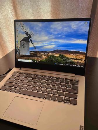 Продам ноутбук Lenovo IdeaPad S340-14IIL