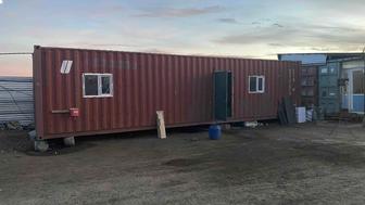 Контейнер сатылады