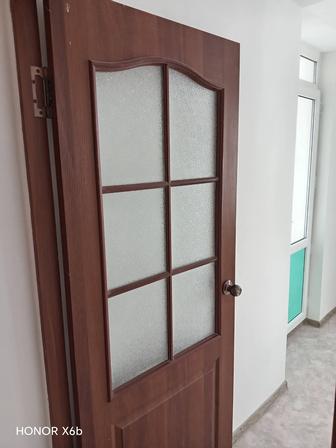 Продам двери бу