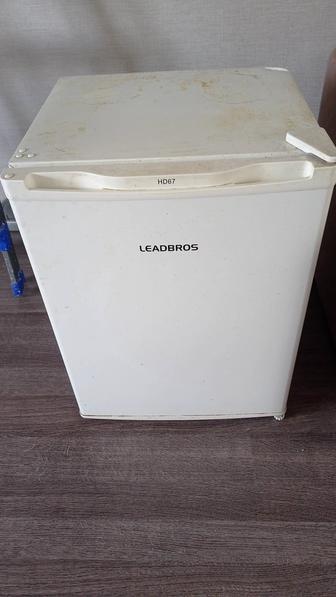 Холодильник