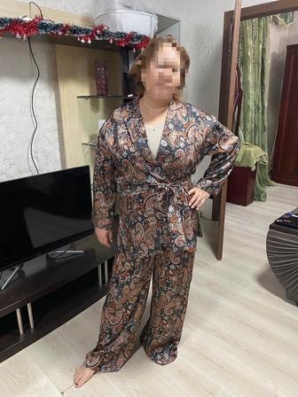 Женская двойка