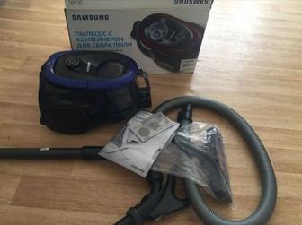 Пылесос Samsung пылесос