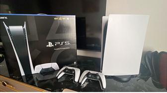 PS 5