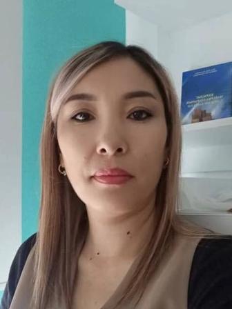 Администратор кафе ресторана