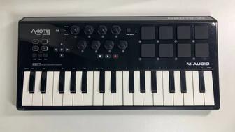 M-AUDIO Axiom AIR Mini 32 Black