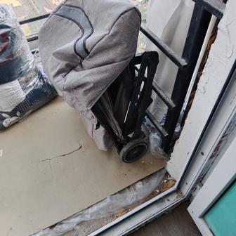 Коляска детский 5000