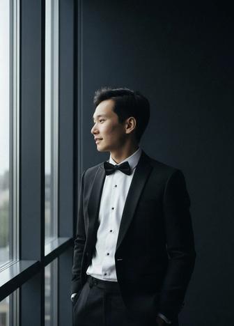 Тамада-Актер-Ведущий-Аниматор