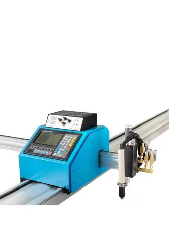 Станок для плазменной резки портативный. Плазменный станок портативный