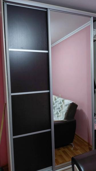 Кому нужен шкаф-купе от пола и до потолка!