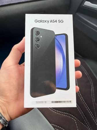 Samsung A54 5G