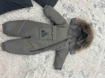 Продам комбинезон