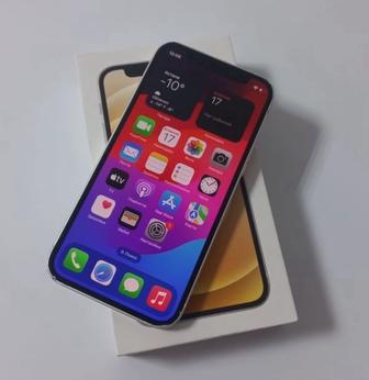 iPhone 12mini
