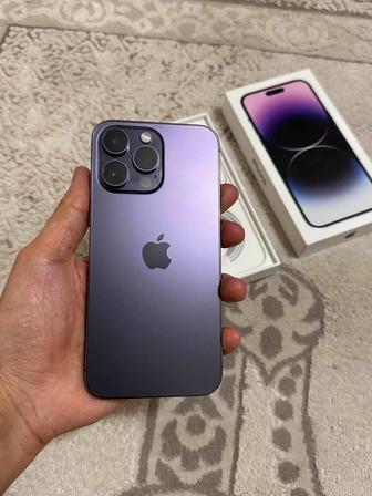 Продам новый iPhone 14 Pro Max айфон 14 про max