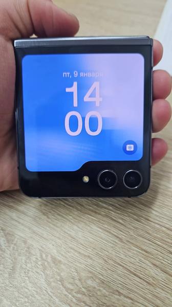 Samsung Z Flip 5 С Каробкой 512GB Eac