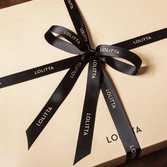 Ленты,стикеры с логотипом