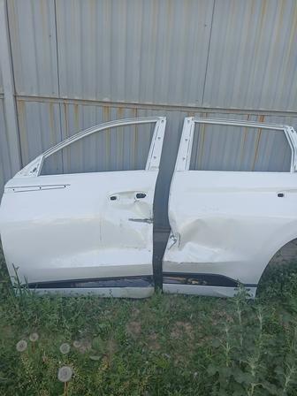 Двери от авто Changan CS75 plus
