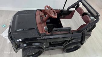 Детская машинка