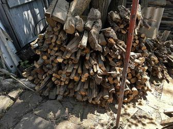 Продам дрова не дорого
