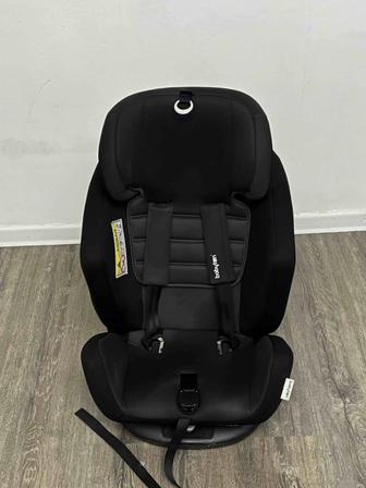 автокресло до 12 лет