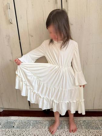 Базовые платья