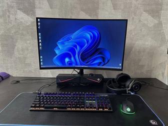 Мощные комп-ры Core i5-4570 и Core i5-3470/Озу-16 GB/GTX 750 Ti 2GB ddr5