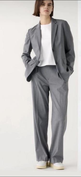 Палаццо Uniqlo