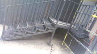 Сварщик. Сварочный работа любой сложности