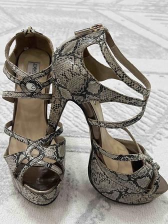 Туфли Jimmy Choo