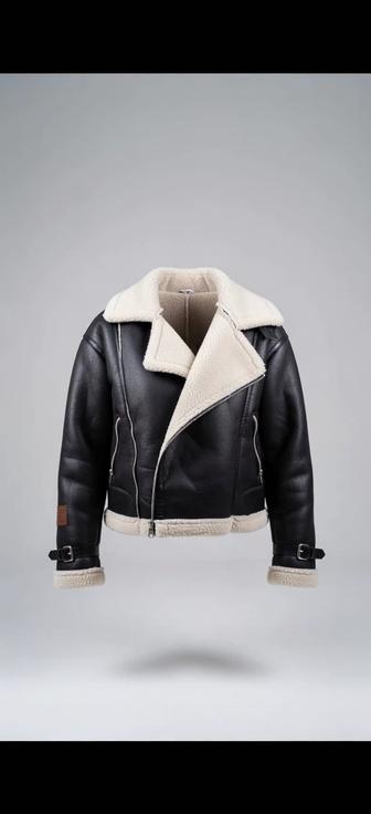 Продам дубленку