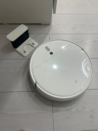 Робот пылесос Xiaomi