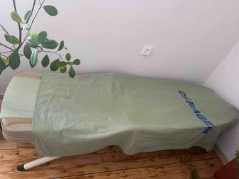 Продам массажер Серагем Seragem