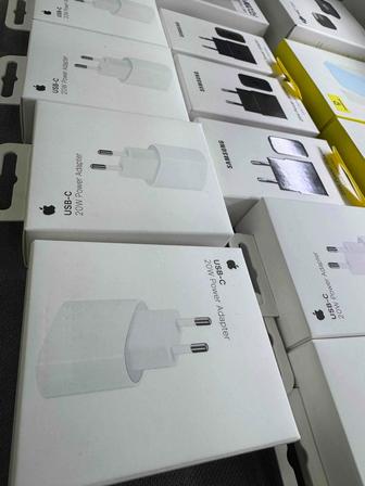 Адаптер Apple USB-C