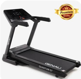 Ремонт беговых дорожек