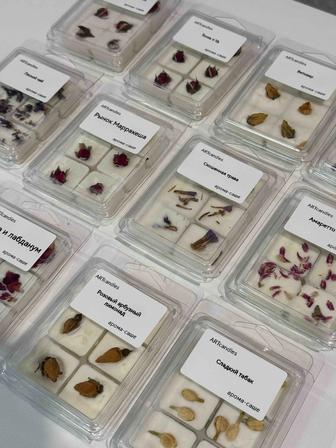 Аромасаше для белья