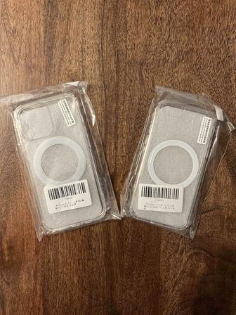 Чехлы Magsafe iPhone 13 Pro, iPhone 7/8/SE