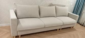 Изготовление мягкой мебели