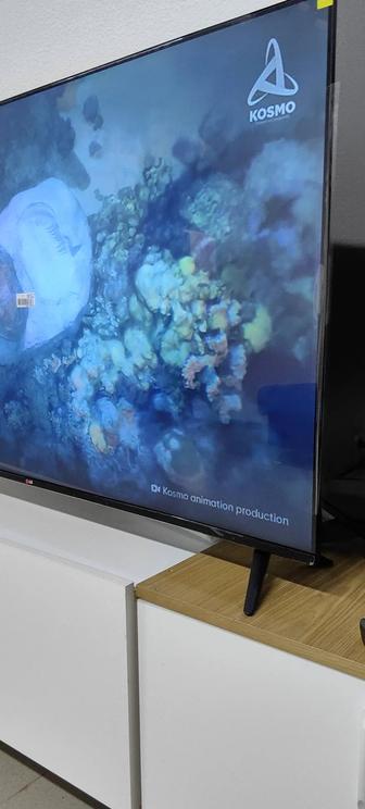 SMART телевизоры