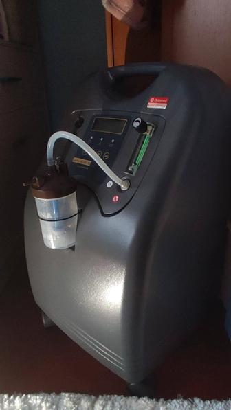 Кислородный концентратор