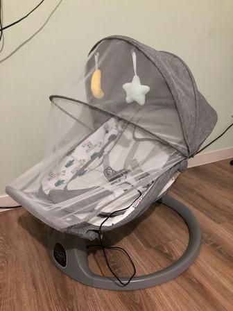 Продам детский шезлонг