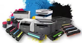 Ремонт принтера