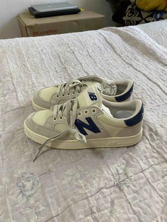 Кроссовки, кеды New balance CRT 300