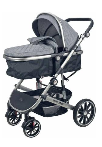 Коляска 2 в 1 Ining baby