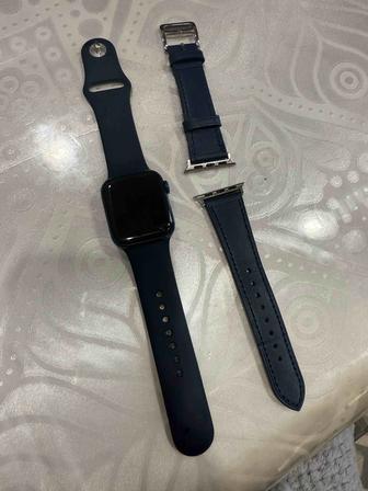 Apple Watch 6 series 40 mm blue