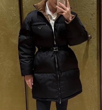 Куртка зимняя