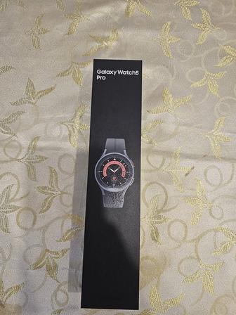 Galaxy watch