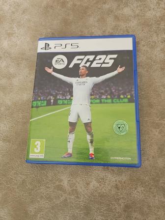 Fifa 25 PS5