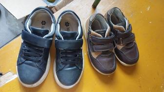 Кроссовки 31 и 26р