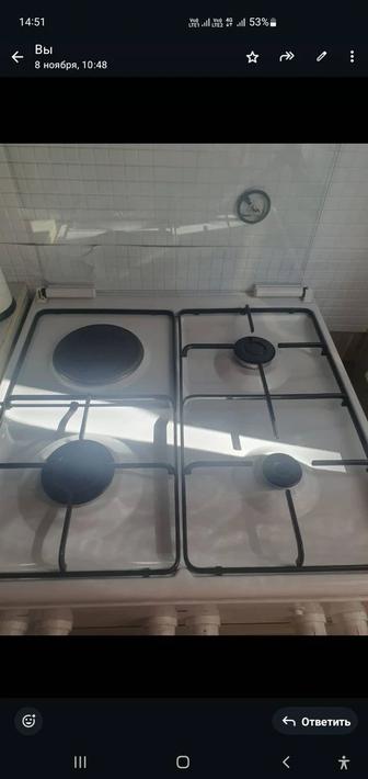 Продам Газовая плита